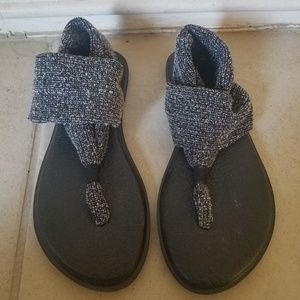 Sanuk Yoga Sling 2 Sandals